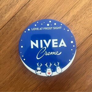 Nivea Creme 100% Original from Germany - 150ml Tin - Viral La Mer Dupe